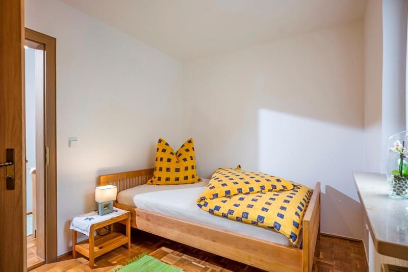 Ferienwohnung Boeck Киферсфельден Экстерьер фото