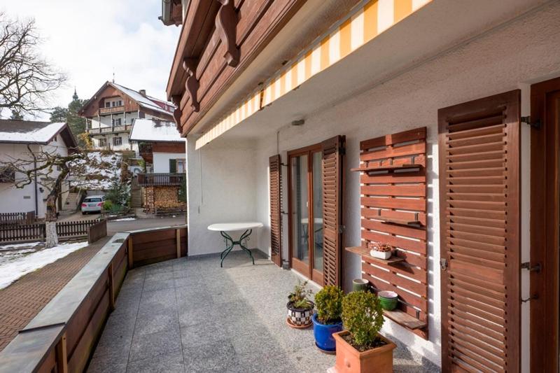 Ferienwohnung Boeck Киферсфельден Экстерьер фото