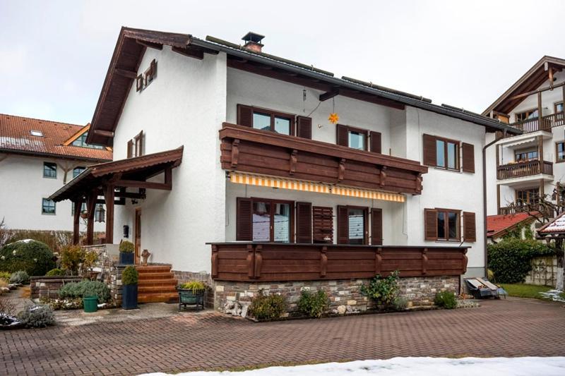 Ferienwohnung Boeck Киферсфельден Экстерьер фото