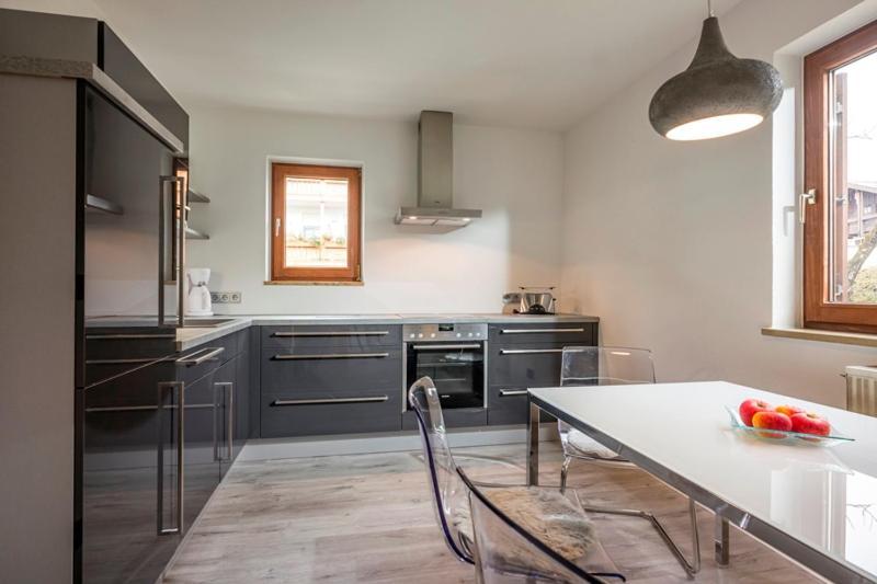 Ferienwohnung Boeck Киферсфельден Экстерьер фото