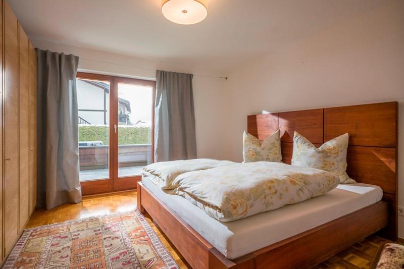 Ferienwohnung Boeck Киферсфельден Экстерьер фото
