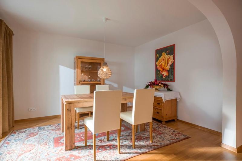 Ferienwohnung Boeck Киферсфельден Экстерьер фото